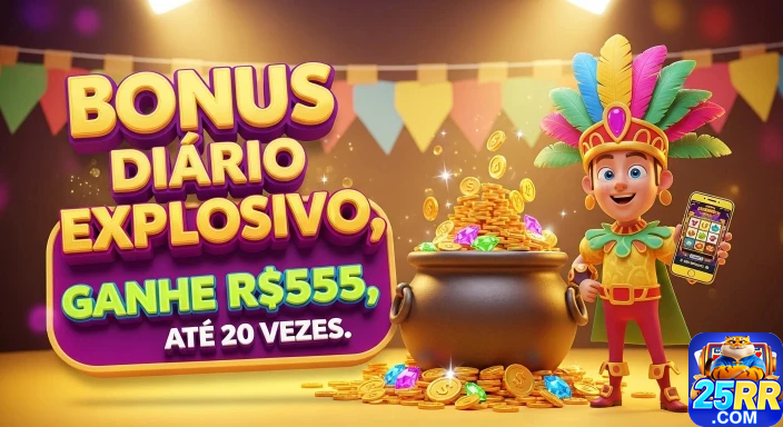 25rr.com aproveite imersivo jogo